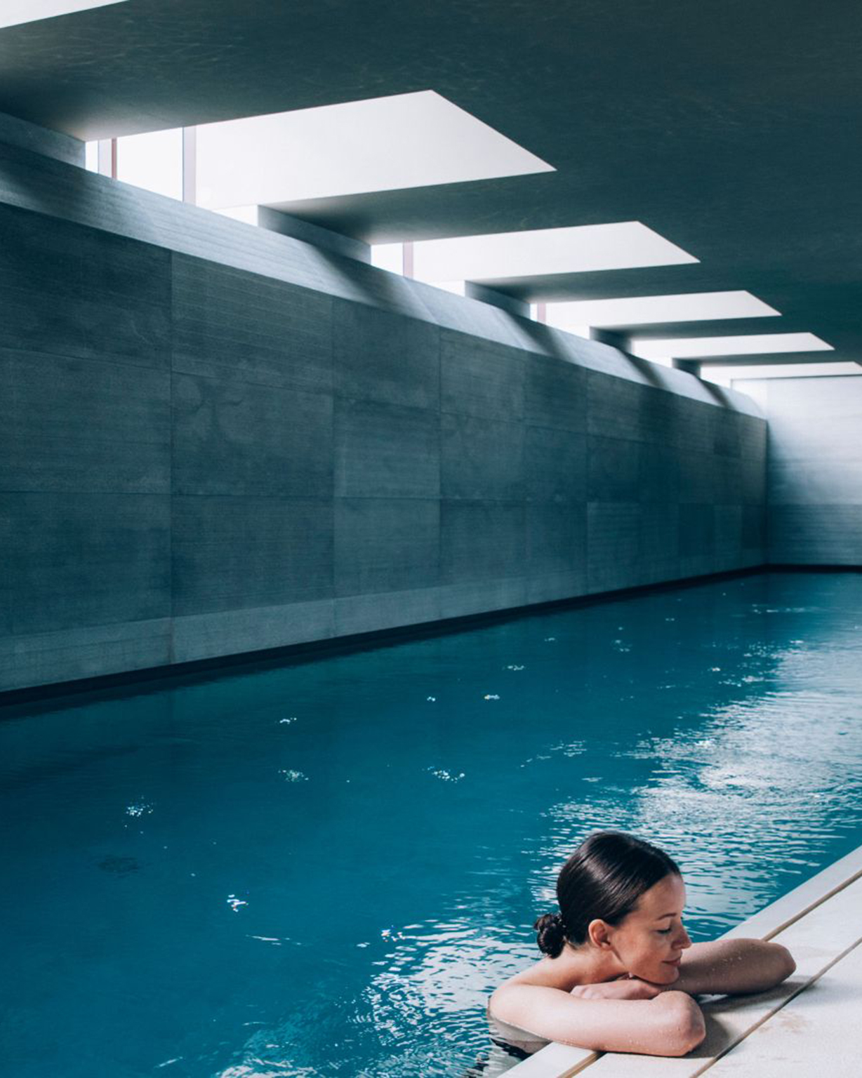 Sportpark Lech SPA
