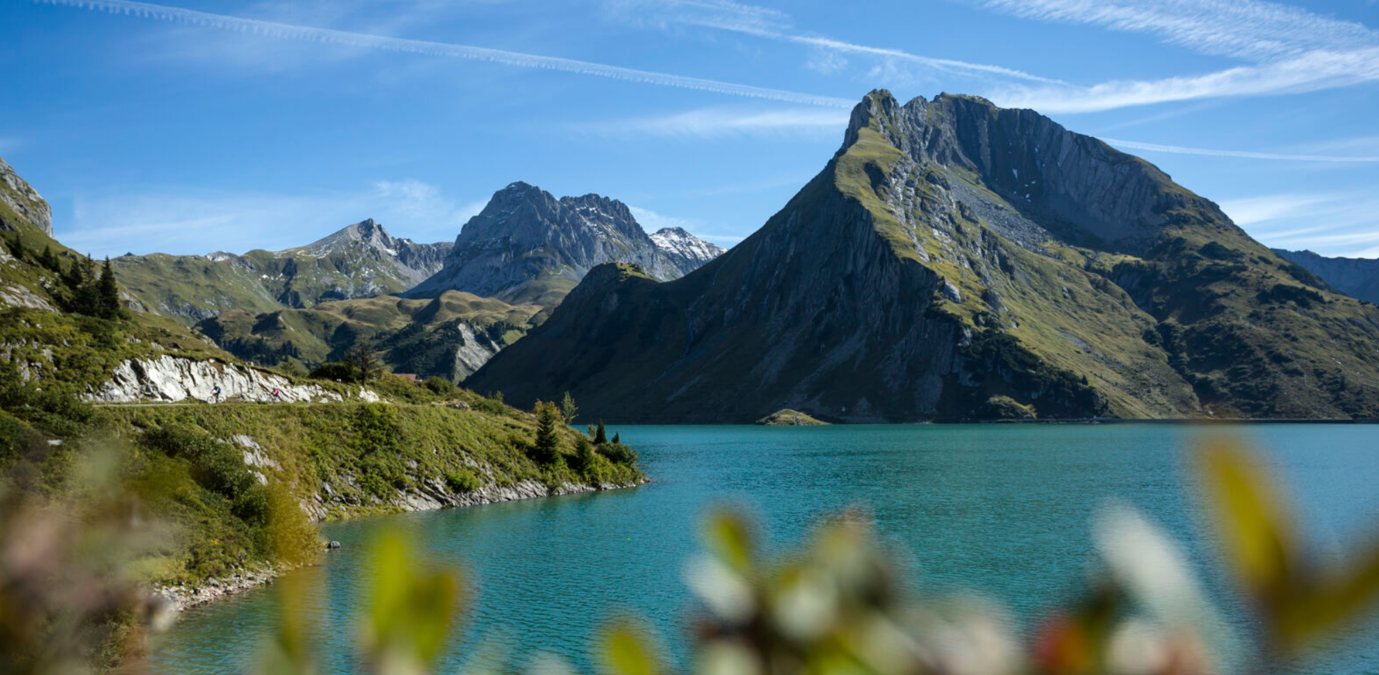 Events in Lech / Zürs
